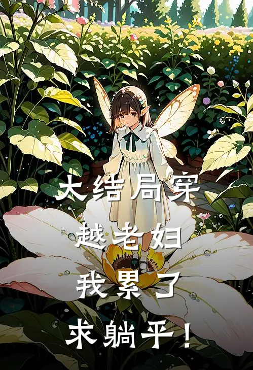 大结局穿越老妇：我累了，求躺平！