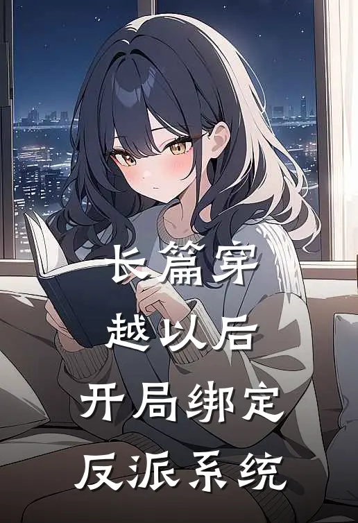 长篇穿越以后，开局绑定反派系统