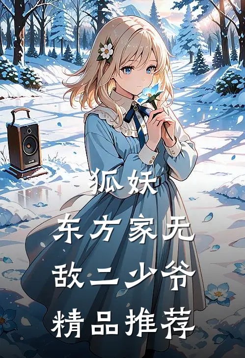 狐妖：东方家无敌二少爷精品推荐