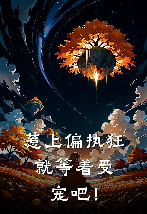 惹上偏执狂，就等着受宠吧！