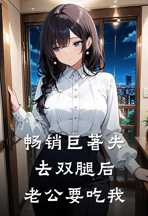 畅销巨著失去双腿后，老公要吃我