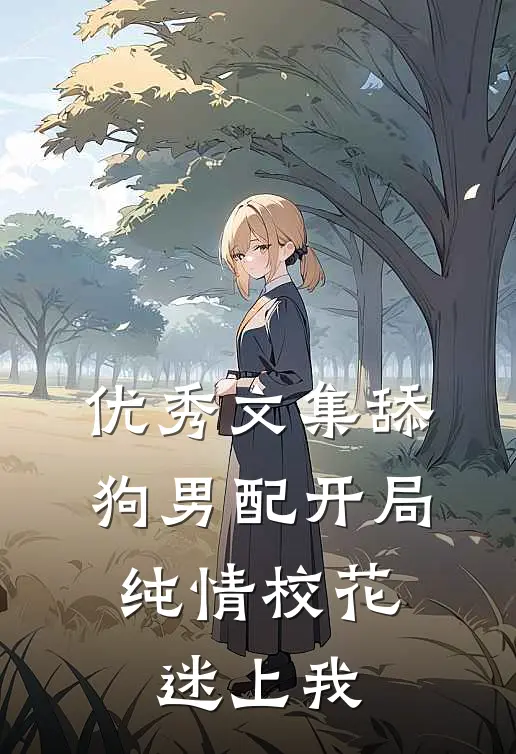 优秀文集舔狗男配开局，纯情校花迷上我