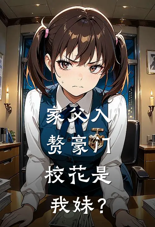 家父入赘豪门，校花是我妹？
