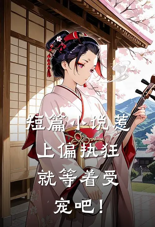 短篇小说惹上偏执狂，就等着受宠吧！