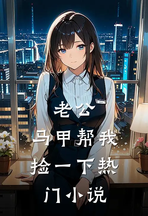 老公，马甲帮我捡一下热门小说