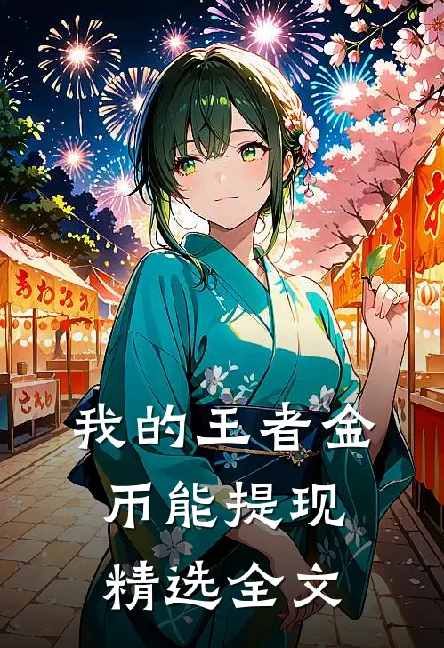 我的王者金币能提现精选全文