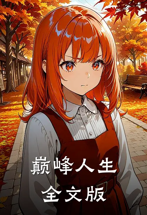巅峰人生全文版
