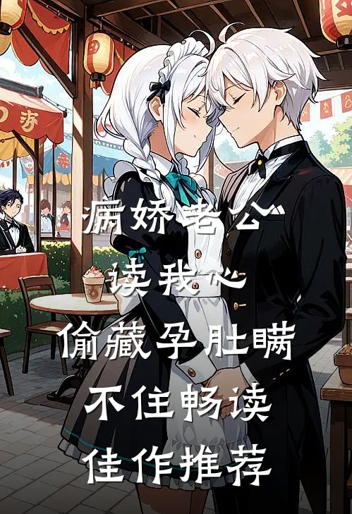 病娇老公读我心，偷藏孕肚瞒不住畅读佳作推荐