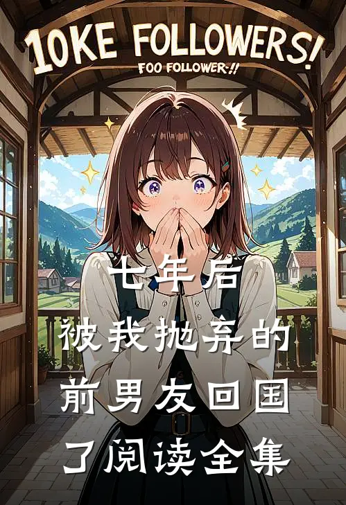 七年后，被我抛弃的前男友回国了阅读全集