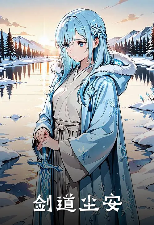 剑道尘安