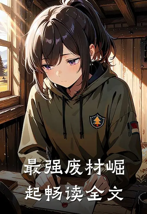 最强废材崛起畅读全文