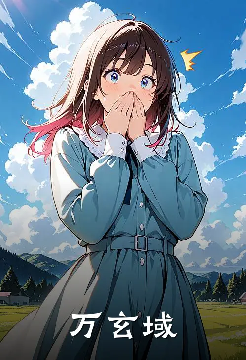 万玄域