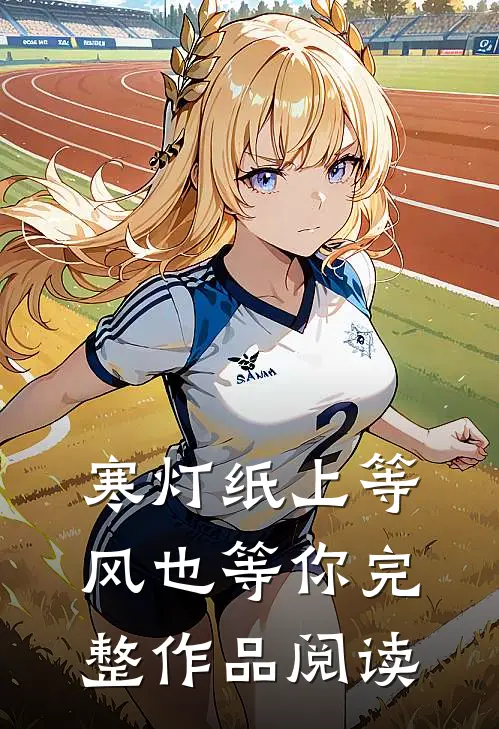 寒灯纸上等风也等你完整作品阅读