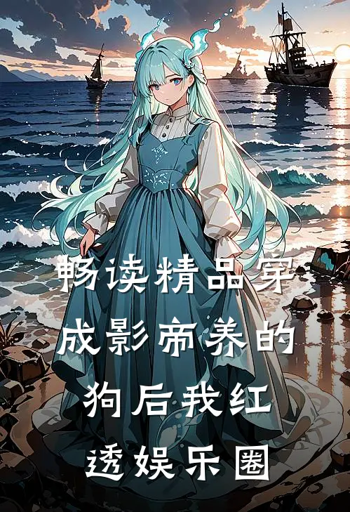 畅读精品穿成影帝养的狗后我红透娱乐圈