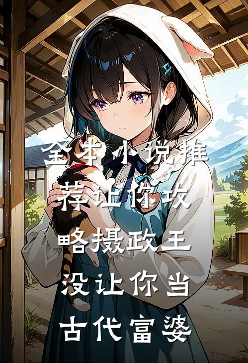 全本小说推荐让你攻略摄政王，没让你当古代富婆