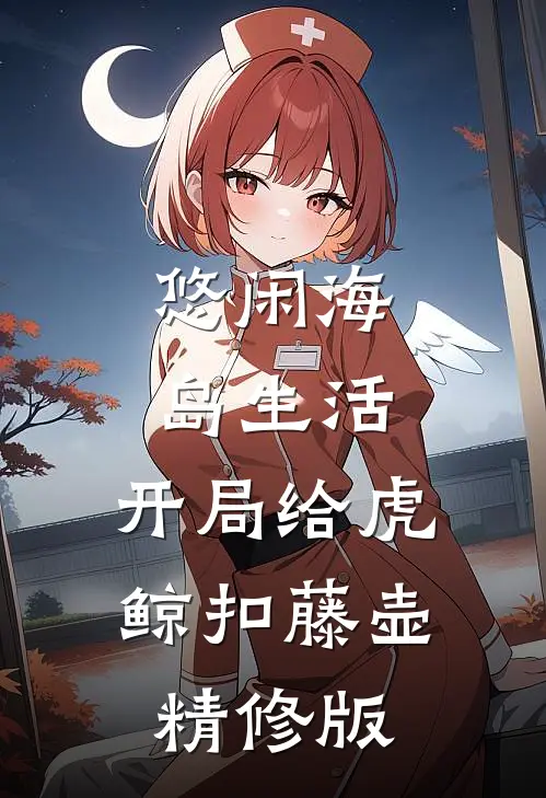 悠闲海岛生活，开局给虎鲸扣藤壶精修版