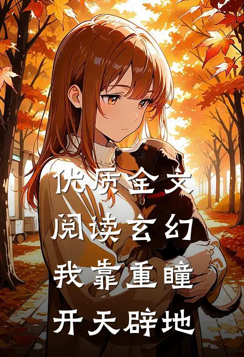 优质全文阅读玄幻：我靠重瞳开天辟地