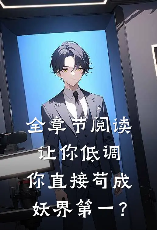 全章节阅读让你低调，你直接苟成妖界第一？