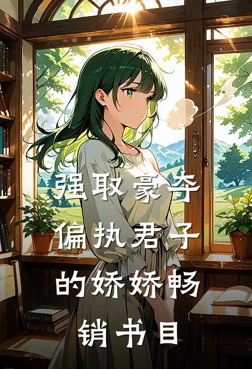 强取豪夺：偏执君子的娇娇畅销书目