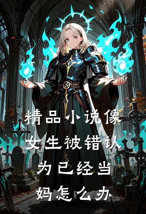 精品小说像女生被错认为已经当妈怎么办