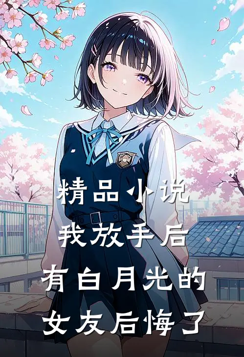 精品小说我放手后，有白月光的女友后悔了