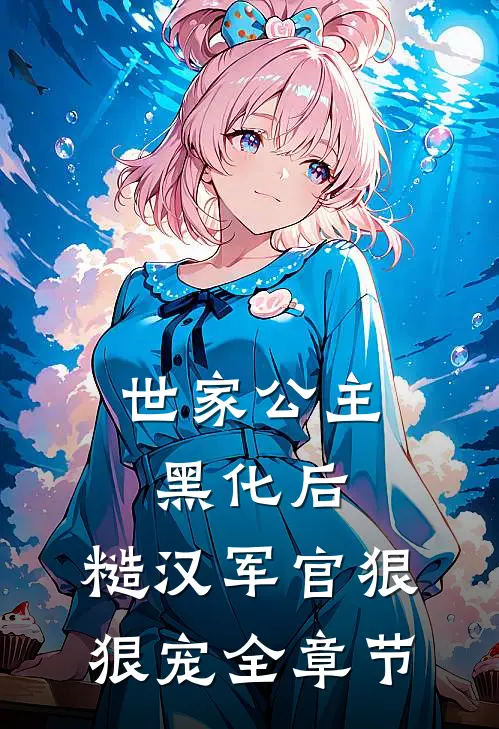 世家公主黑化后，糙汉军官狠狠宠全章节