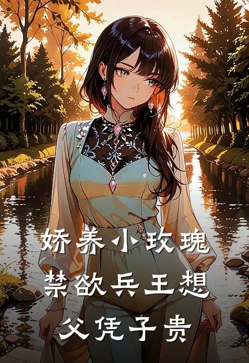 娇养小玫瑰，禁欲兵王想父凭子贵