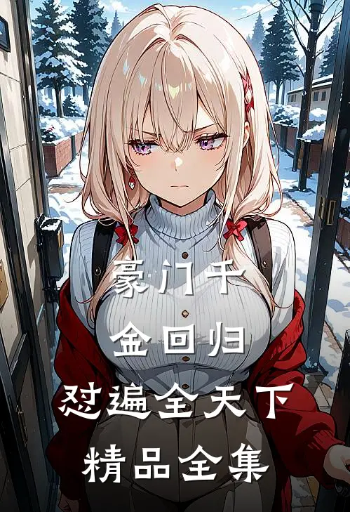 豪门千金回归，怼遍全天下精品全集