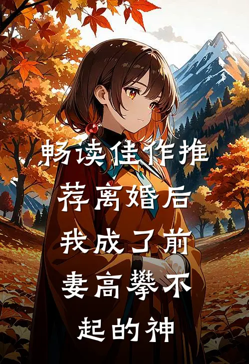 畅读佳作推荐离婚后，我成了前妻高攀不起的神