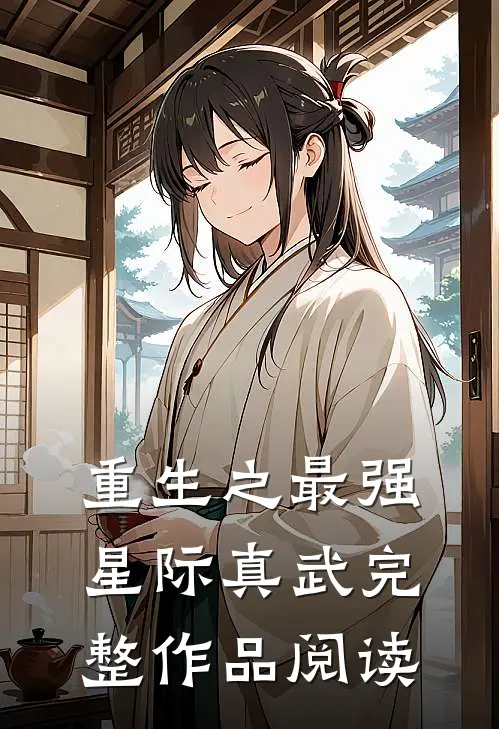 重生之最强星际真武完整作品阅读