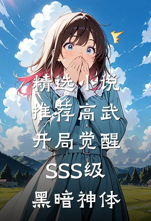 精选小说推荐高武：开局觉醒SSS级黑暗神体