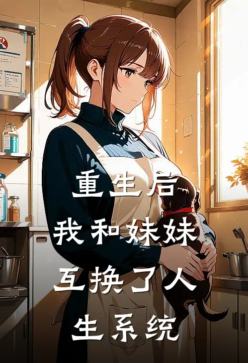 重生后，我和妹妹互换了人生系统
