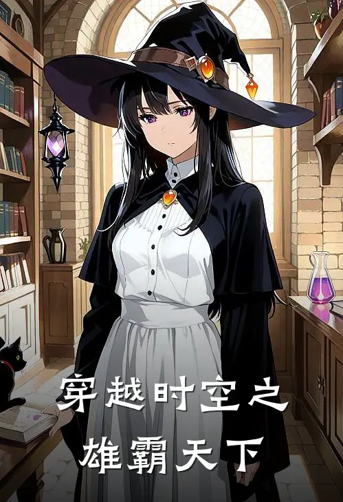 穿越时空之雄霸天下