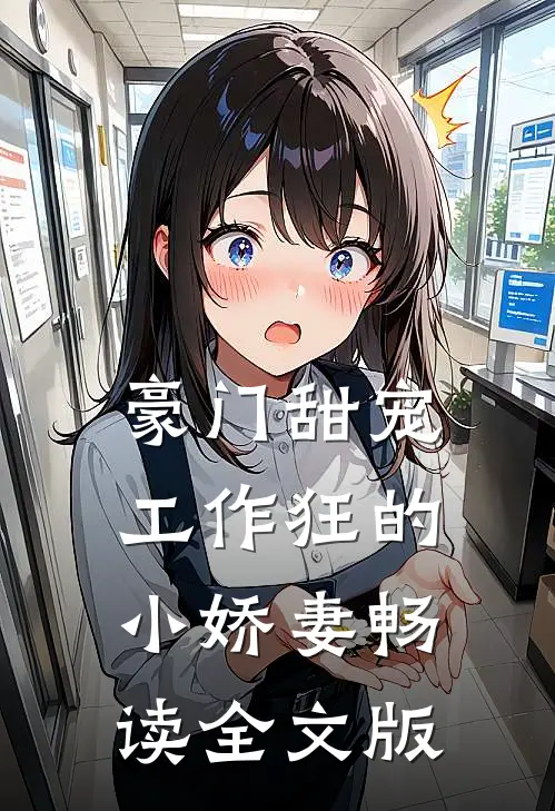 豪门甜宠：工作狂的小娇妻畅读全文版