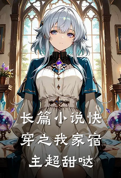 长篇小说快穿之我家宿主超甜哒