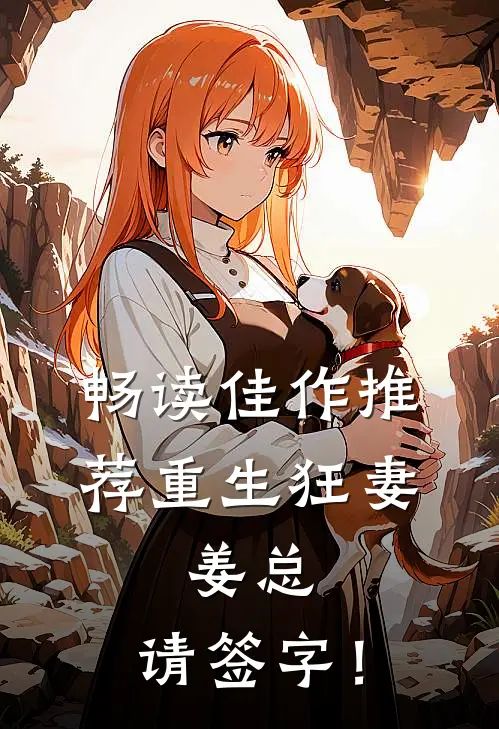 畅读佳作推荐重生狂妻：姜总，请签字！