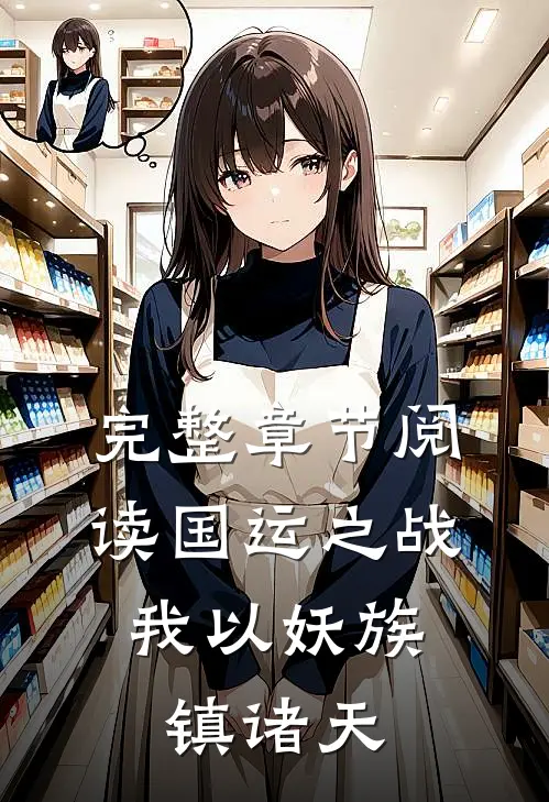 完整章节阅读国运之战：我以妖族镇诸天