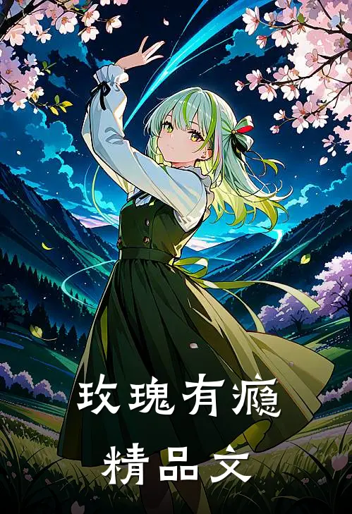 玫瑰有瘾精品文