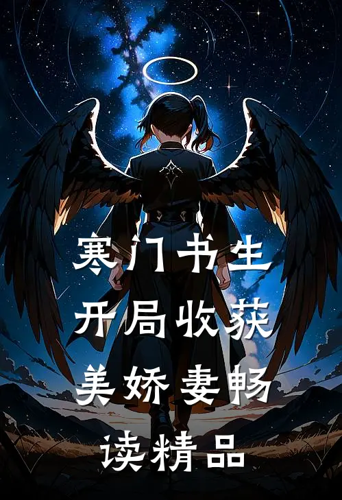 寒门书生，开局收获美娇妻畅读精品