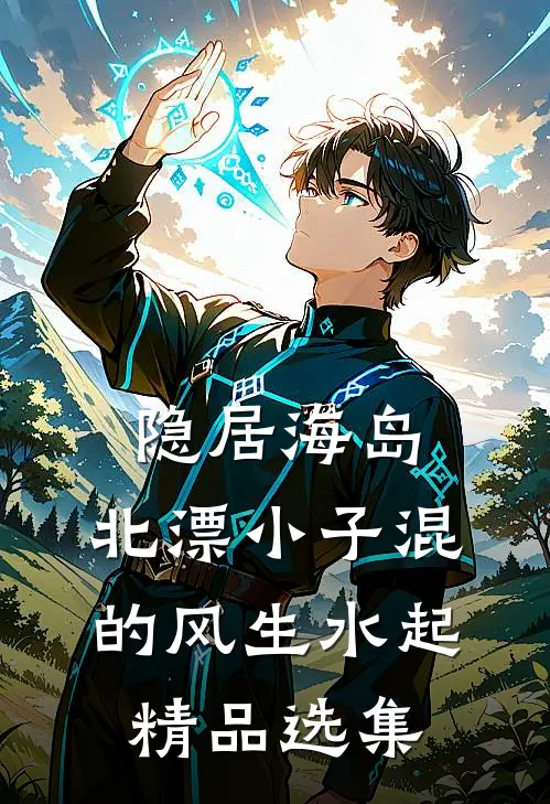 隐居海岛，北漂小子混的风生水起精品选集