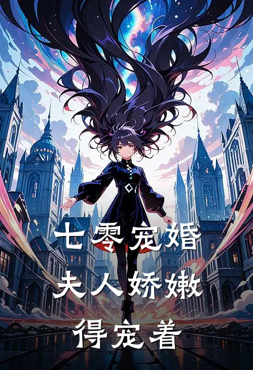 七零宠婚：夫人娇嫩，得宠着