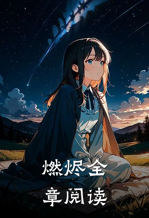 燃烬全章阅读