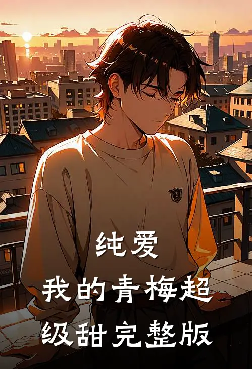 纯爱：我的青梅超级甜完整版