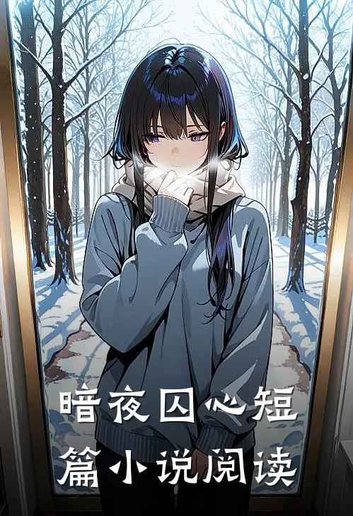 暗夜囚心短篇小说阅读