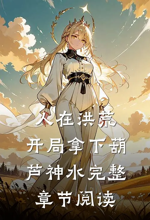 人在洪荒：开局拿下葫芦神水完整章节阅读