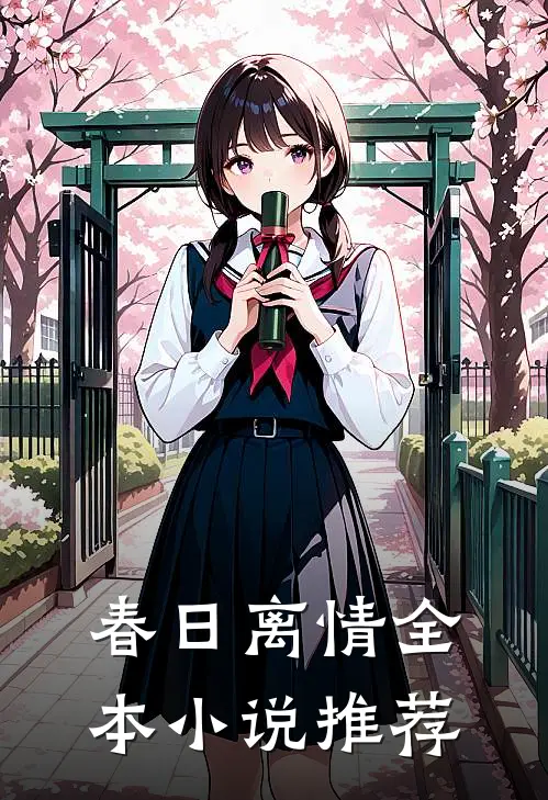 春日离情全本小说推荐
