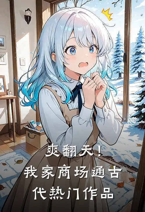 爽翻天！我家商场通古代热门作品