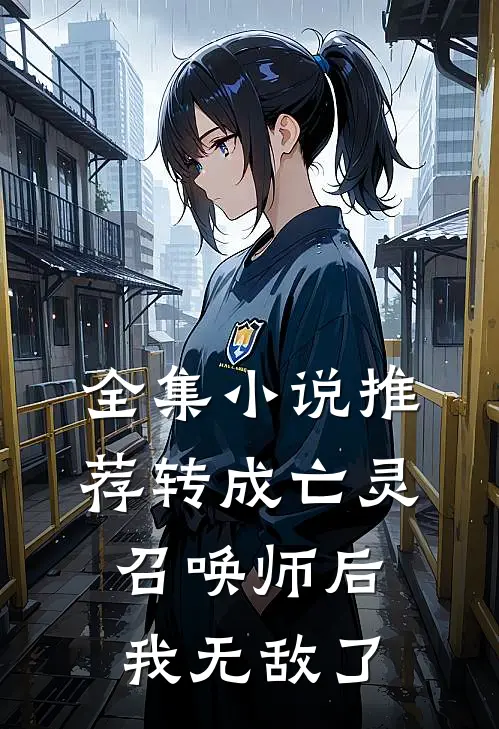 全集小说推荐转成亡灵召唤师后，我无敌了