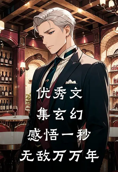 优秀文集玄幻：感悟一秒，无敌万万年