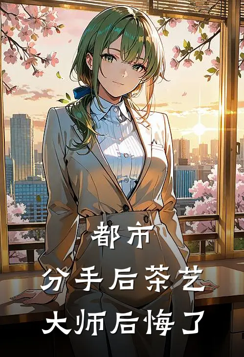 都市：分手后茶艺大师后悔了